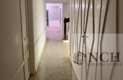 (بنتهاوس  (روف - 2 غرف نوم - 3 حمامات للايجار في ماونتن فيو هايد بارك - كمبوندات التجمع الخامس - التجمع الخامس - مدينة القاهرة الجديدة - القاهرة