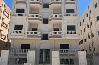 شقة - 3 غرف نوم - 2 حمامات للبيع في بيوت دمياط الجديدة - دمياط الجديدة - دمياط