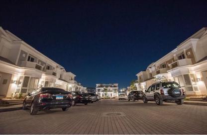 Apartment - 3 Bedrooms - 2 Bathrooms for sale in Mountain View iCity October - 6 October Compounds - 6 October City - Giza