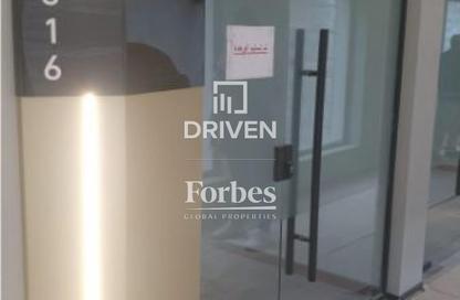 Office Space - Studio - 1 Bathroom for rent in N 90 BUSINESS COMPLEX - North Teseen St. - The 5th Settlement - New Cairo City - Cairo