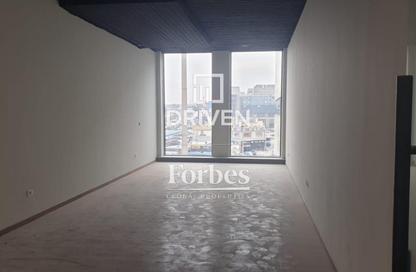 Office Space - Studio - 1 Bathroom for rent in N 90 BUSINESS COMPLEX - North Teseen St. - The 5th Settlement - New Cairo City - Cairo