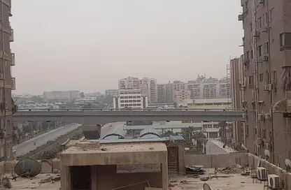 شقة - 2 غرف نوم - 1 حمام للبيع في شارع جمال الين دويدار - المنطقة الثامنة - مدينة نصر - القاهرة