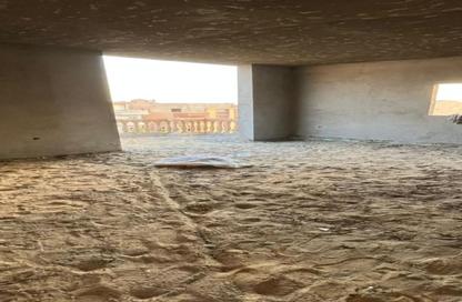 Roof - 3 - 2 for sale in Leila Mourad St. - El Yasmeen 5 - El Yasmeen - New Cairo City - Cairo