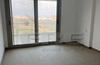 Apartment - 2 Bedrooms - 2 Bathrooms for rent in The Sierras - Uptown Cairo - Mokattam - Cairo