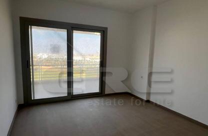 Apartment - 2 Bedrooms - 2 Bathrooms for rent in The Sierras - Uptown Cairo - Mokattam - Cairo
