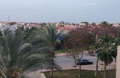 Penthouse - 3 Bedrooms - 4 Bathrooms for sale in Casa - Sheikh Zayed Compounds - Sheikh Zayed City - Giza