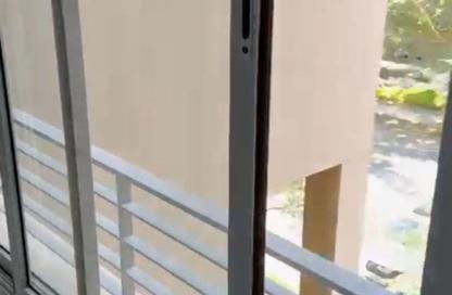 شقة - 2 غرف نوم - 2 حمامات للبيع في فيلدج جيت - المستثمرين الجنوبية - مدينة القاهرة الجديدة - القاهرة