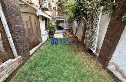 Apartment - 3 Bedrooms - 2 Bathrooms for rent in Sarayat Al Maadi - Hay El Maadi - Cairo Apartment - 3 Bedrooms - 2 Bathrooms for rent in Sarayat Al Maadi - Hay El Maadi - Cairo