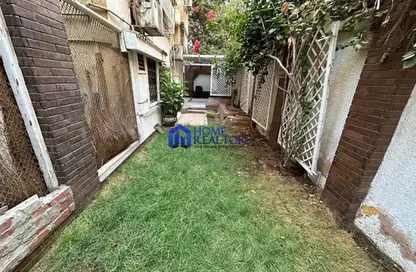 شقة - 3 غرف نوم - 2 حمامات للايجار في سرايات المعادي - حي المعادي - القاهرة
