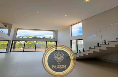 Villa - 7+ Bedrooms - 7+ Bathrooms for sale in Saada Compound - New Cairo City - Cairo
