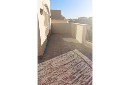 Apartment - 1 Bedroom - 1 Bathroom for rent in Street70 - District 2 - The 5th Settlement - New Cairo City - Cairo