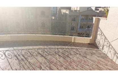 Apartment - 1 Bedroom - 1 Bathroom for rent in Street70 - District 2 - The 5th Settlement - New Cairo City - Cairo