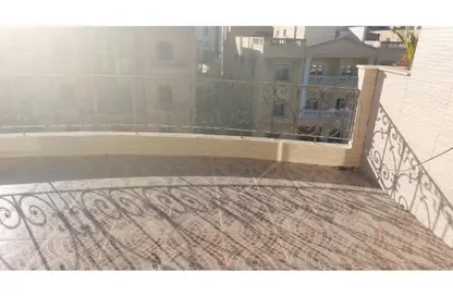 شقة - غرفة نوم - 1 حمام للايجار في شارع 70 - الحي الثاني - التجمع الخامس - مدينة القاهرة الجديدة - القاهرة