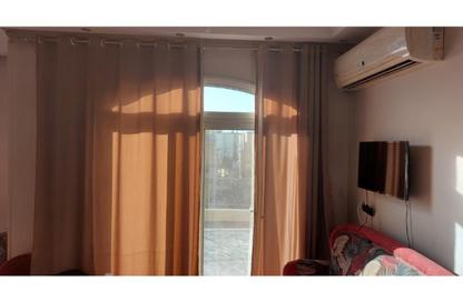 Apartment - 1 Bedroom - 1 Bathroom for rent in Street70 - District 2 - The 5th Settlement - New Cairo City - Cairo