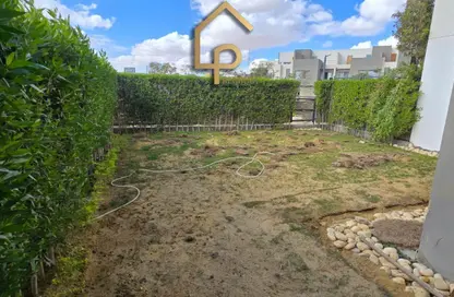 شقة - 2 غرف نوم - 2 حمامات للايجار في بالم هيلز بالم باركس - وصلة دهشور الجنوبية - مدينة 6 أكتوبر - الجيزة