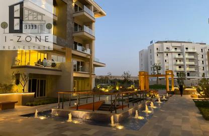 Apartment - 3 - 3 for sale in Mountain View iCity - 5th Settlement Compounds - The 5th Settlement - New Cairo City - Cairo