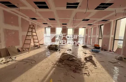 Office Space - Studio - 2 Bathrooms for rent in Mivida - 5th Settlement Compounds - The 5th Settlement - New Cairo City - Cairo