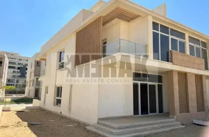 تاون هاوس - 3 غرف نوم - 4 حمامات للبيع في ماونتن فيو اى سيتي - كمبوندات التجمع الخامس - التجمع الخامس - مدينة القاهرة الجديدة - القاهرة