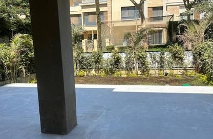 تاون هاوس - 3 - 4 للايجار في فيليت - كمبوندات التجمع الخامس - التجمع الخامس - مدينة القاهرة الجديدة - القاهرة