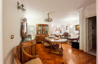 Apartment - 3 Bedrooms - 2 Bathrooms for sale in Smouha Square - Smouha - Hay Sharq - Alexandria Apartment - 3 Bedrooms - 2 Bathrooms for sale in Smouha Square - Smouha - Hay Sharq - Alexandria