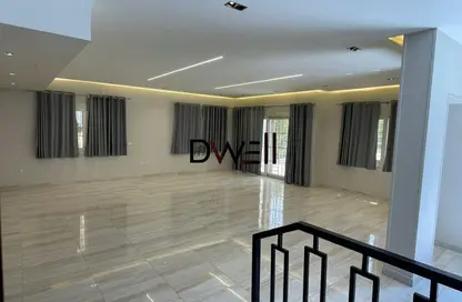 Villa - 4 Bedrooms - 4 Bathrooms for sale in Privado - Madinaty - Cairo