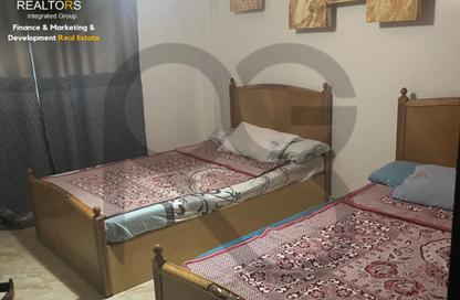 Apartment - 2 Bedrooms - 1 Bathroom for rent in Beta Greens - Hadayek October - 6 October City - Giza