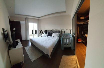 Penthouse - 3 Bedrooms - 3 Bathrooms for sale in Zayed Dunes - 6th District - Sheikh Zayed City - Giza