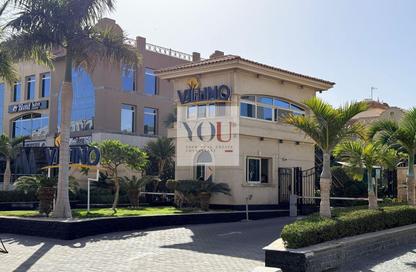 Villa - 3 Bedrooms - 5 Bathrooms for sale in Villino - North Investors Area - New Cairo City - Cairo