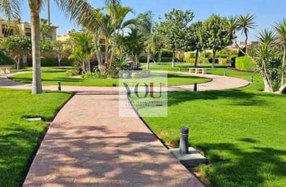 Villa - 3 Bedrooms - 5 Bathrooms for sale in Villino - North Investors Area - New Cairo City - Cairo Villa - 3 Bedrooms - 5 Bathrooms for sale in Villino - North Investors Area - New Cairo City - Cairo