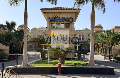 Villa - 3 Bedrooms - 5 Bathrooms for sale in Villino - North Investors Area - New Cairo City - Cairo