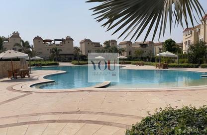 Villa - 3 Bedrooms - 5 Bathrooms for sale in Villino - North Investors Area - New Cairo City - Cairo