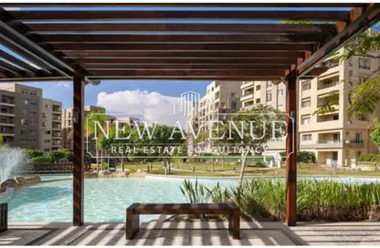 منزل مزدوج - 5 غرف نوم - 5 حمامات للبيع في سكوير - كمبوندات التجمع الخامس - التجمع الخامس - مدينة القاهرة الجديدة - القاهرة