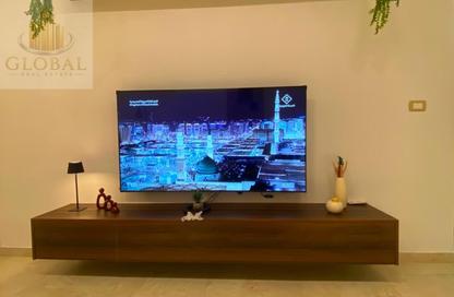 Apartment - 3 - 3 for rent in Eastown - 5th Settlement Compounds - The 5th Settlement - New Cairo City - Cairo