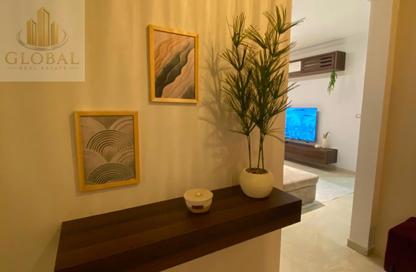Apartment - 3 - 3 for rent in Eastown - 5th Settlement Compounds - The 5th Settlement - New Cairo City - Cairo