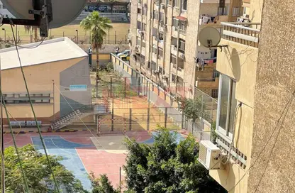 شقة - 2 غرف نوم - 1 حمام للايجار في سموحة - حي شرق - الاسكندرية