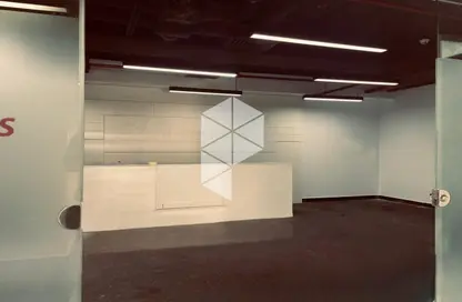 Office Space - 5 Bedrooms - 2 Bathrooms for rent in Downtown - 5th Settlement Compounds - The 5th Settlement - New Cairo City - Cairo