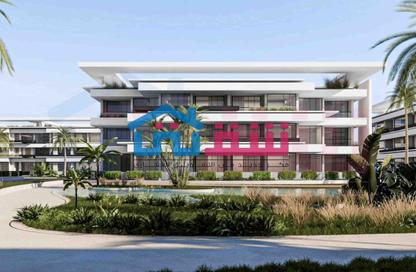 Chalet - 1 - 1 for sale in Sidi Abdel Rahman - North Coast