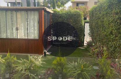 Townhouse - 4 Bedrooms - 4 Bathrooms for sale in Villette - 5th Settlement Compounds - The 5th Settlement - New Cairo City - Cairo