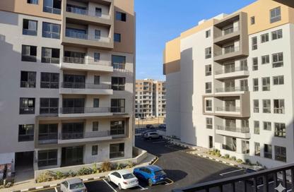 Apartment - 2 Bedrooms - 2 Bathrooms for sale in Bloomfields - Mostakbal City Compounds - Mostakbal City - Future City - Cairo