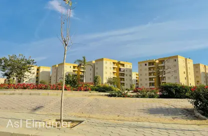 Apartment - 3 Bedrooms - 1 Bathroom for sale in 6th District - Badr City - Cairo