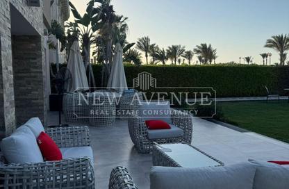 Villa - 6 Bedrooms - 7 Bathrooms for sale in Marina 5 - Marina - Al Alamein - North Coast