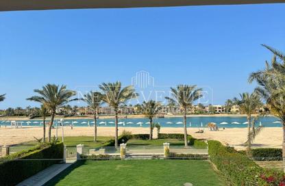 Villa - 6 Bedrooms - 7 Bathrooms for sale in Marina 5 - Marina - Al Alamein - North Coast Villa - 6 Bedrooms - 7 Bathrooms for sale in Marina 5 - Marina - Al Alamein - North Coast