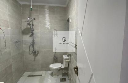 Apartment - 2 Bedrooms - 2 Bathrooms for rent in Mountain View iCity - 5th Settlement Compounds - The 5th Settlement - New Cairo City - Cairo