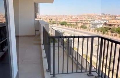 عيادة - استوديو - 1 حمام للبيع في زيد غرب - كمبوندات الشيخ زايد - الشيخ زايد - الجيزة