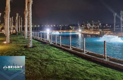 Apartment - 2 Bedrooms - 3 Bathrooms for sale in Hyde Park - New Cairo City - Cairo