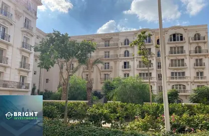 Apartment - 2 Bedrooms - 3 Bathrooms for sale in Hyde Park - New Cairo City - Cairo