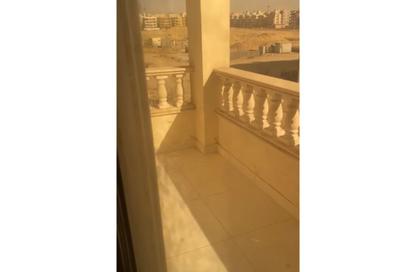 Apartment - 3 Bedrooms - 2 Bathrooms for sale in Al Andalus District - New Cairo City - Cairo