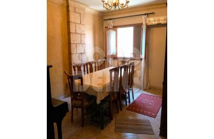 شقة - 3 - 2 للبيع في شارع حسن افلاطون - مساكن المهندسين - مدينة نصر - القاهرة