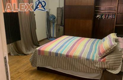 Apartment - 3 Bedrooms - 1 Bathroom for rent in Al Fath St. - Fleming - Hay Sharq - Alexandria Apartment - 3 Bedrooms - 1 Bathroom for rent in Al Fath St. - Fleming - Hay Sharq - Alexandria