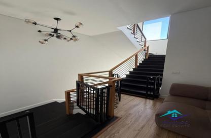 Townhouse - 4 Bedrooms - 3 Bathrooms for sale in New Giza - Cairo Alexandria Desert Road - 6 October City - Giza Townhouse - 4 Bedrooms - 3 Bathrooms for sale in New Giza - Cairo Alexandria Desert Road - 6 October City - Giza